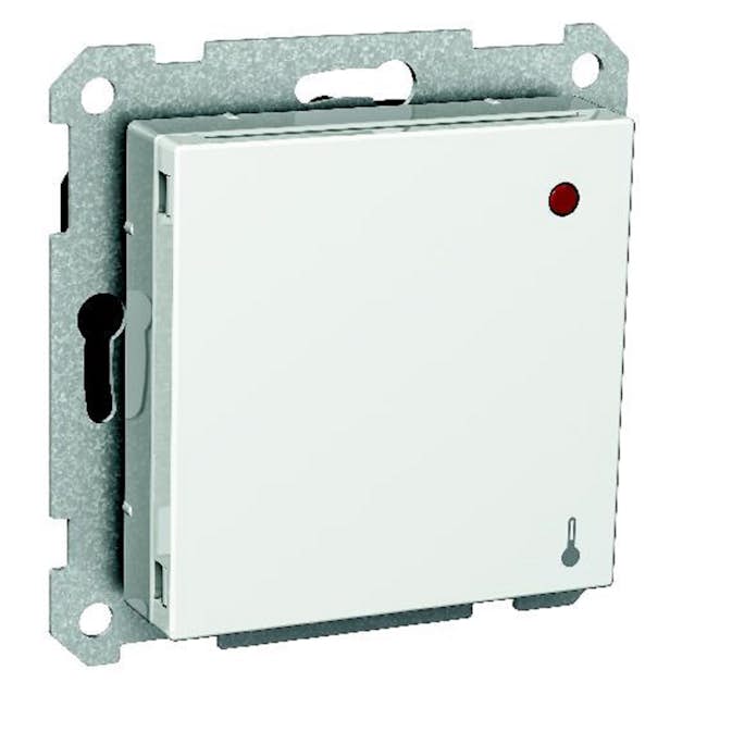 Romtermostat Schneider Electric Exxact