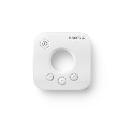 Täckfront Ebeco Termostat EB-Therm