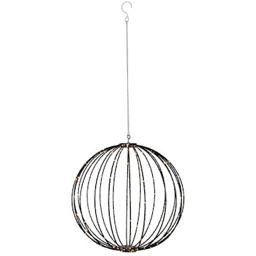 Hengende Dekorasjon Star Trading Mounty