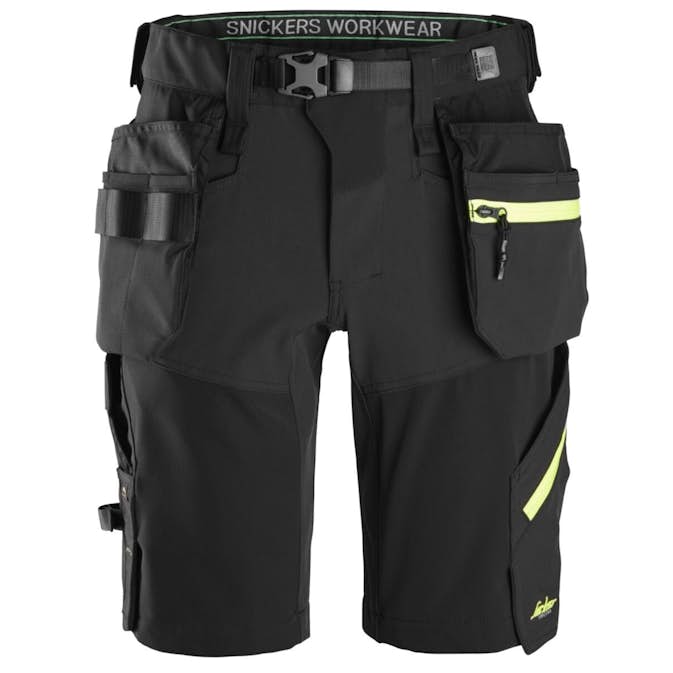 Håndverksshorts Snickers 6140 Herre