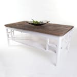 Sofabord Stenexpo Alaska 130 cm