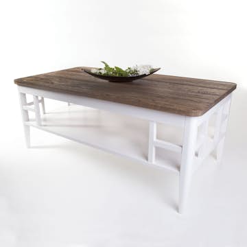 Sofabord Stenexpo Alaska 130 cm