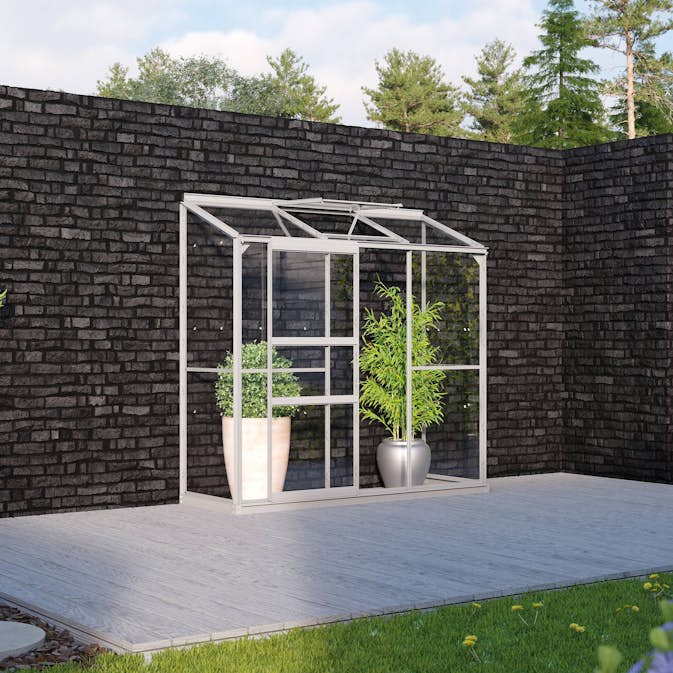 Drivhus Vitavia Ida 1,3 kvm