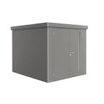 Redskapsbod Biohort Neo 3B Dobbeldør