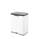 Papperskorg Brabantia Bo 12 L