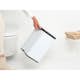 Papperskorg Brabantia Bo 12 L