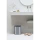Papperskorg Brabantia Bo 12 L
