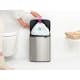 Papperskorg Brabantia Bo 12 L