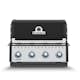 Gassgrill Broil King Baron 420 BI for Innbygging
