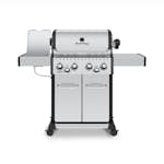 Gassgrill Broil King Baron S 490 IR