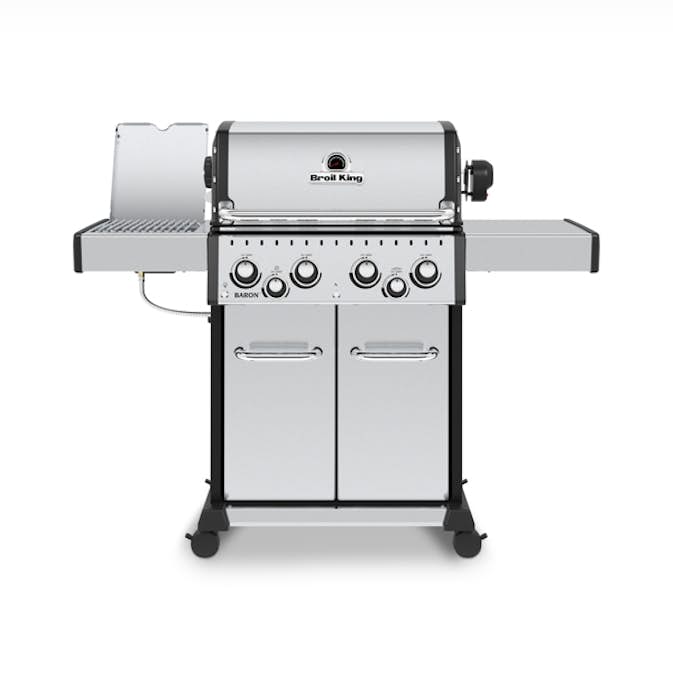 Gassgrill Broil King Baron S 490 IR