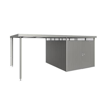 Sidetak Biohort til Highline H5