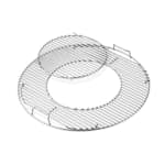 Grillrist Weber GBS Rusfritt