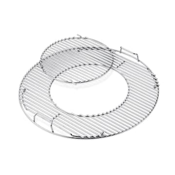 Grillrist Weber GBS Rusfritt