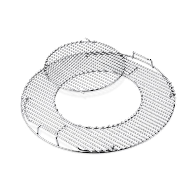 Grillrist Weber GBS Rusfritt