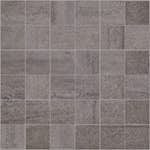 Mosaikk Lhådös Copy Grigio 5x5 cm Matt
