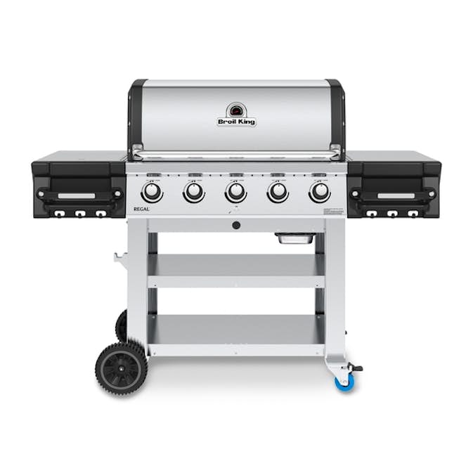 Gassgrill Broil King Regal 520 Commercial