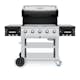 Gassgrill Broil King Regal 520 Commercial