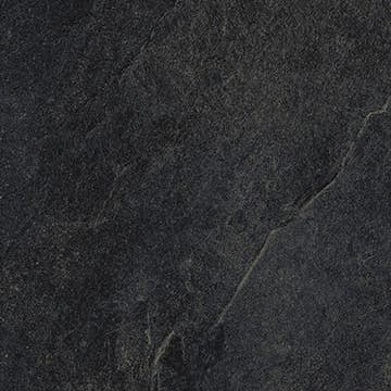 Fliser Lhådös Ekudden Sort 30x60 cm