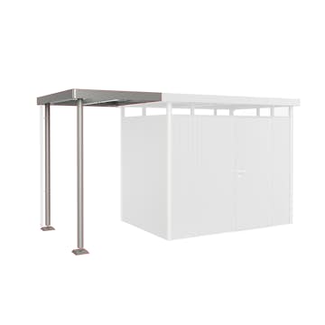 Sidetak Biohort til HighLine H2 S 150x195 cm