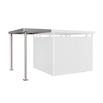 Sidetak Biohort til HighLine H4 S 150x275 cm