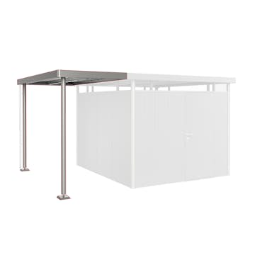 Sidetak Biohort til HighLine H5 S 150x315 cm