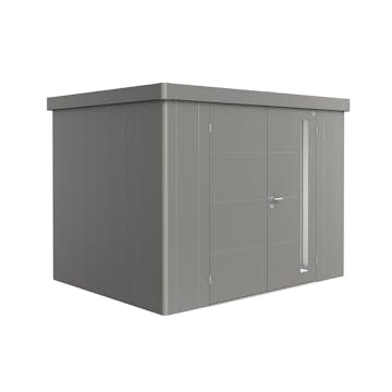 Redskapsbod Biohort Neo 2C Dobbeldør