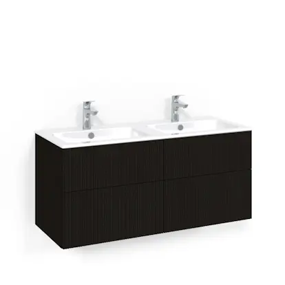 Tvättställsskåp Macro Design Crown Line