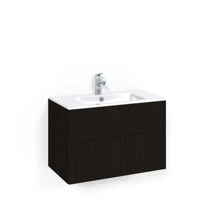 Tvättställsskåp Macro Design Crown Line