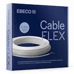 Gulvvarmekabel Ebeco Cableflex 6