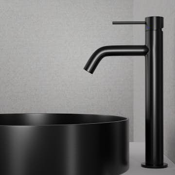 Servantbatteri Scandtap Steel Voyage High Shadow Outlet