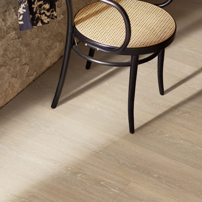 Laminatgulv Pergo Kalket Nordisk Eik 1-Stav Living Expression Outlet