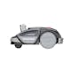 Robotgressklipper Sunseeker V3+