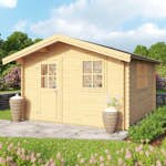 Anneks Krifon Marstrand 9m²