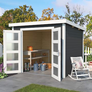 Bod Krifon Oslo 7,5m²