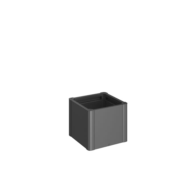 Plantekasse Biohort Belvedere 50 Mini 45x53x53 cm