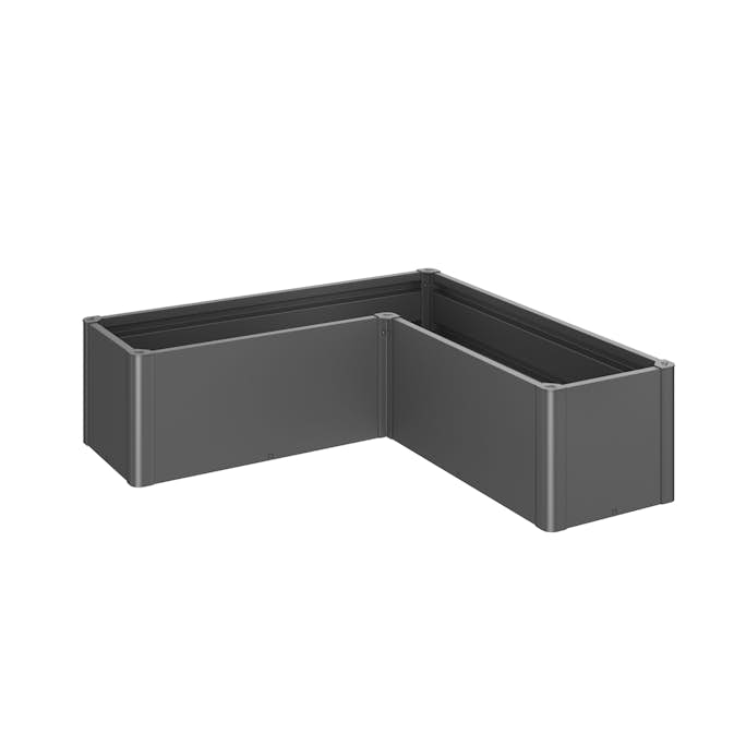 Plantekasse Biohort Belvedere L150 Mini 45x152x152 cm