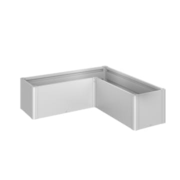 Plantekasse Biohort Belvedere L150 Mini 45x152x152 cm