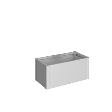 Plantekasse Biohort Belvedere 100 Mini 45x53x102 cm