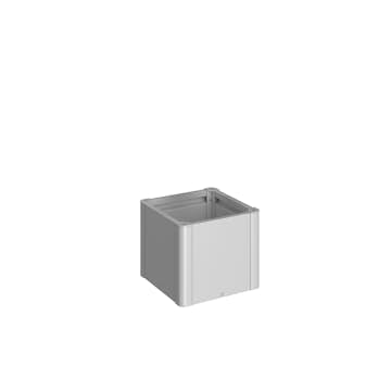 Plantekasse Biohort Belvedere 50 Mini 45x53x53 cm