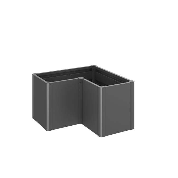 Plantekasse Biohort Belvedere L100 Midi 61x102x102 cm