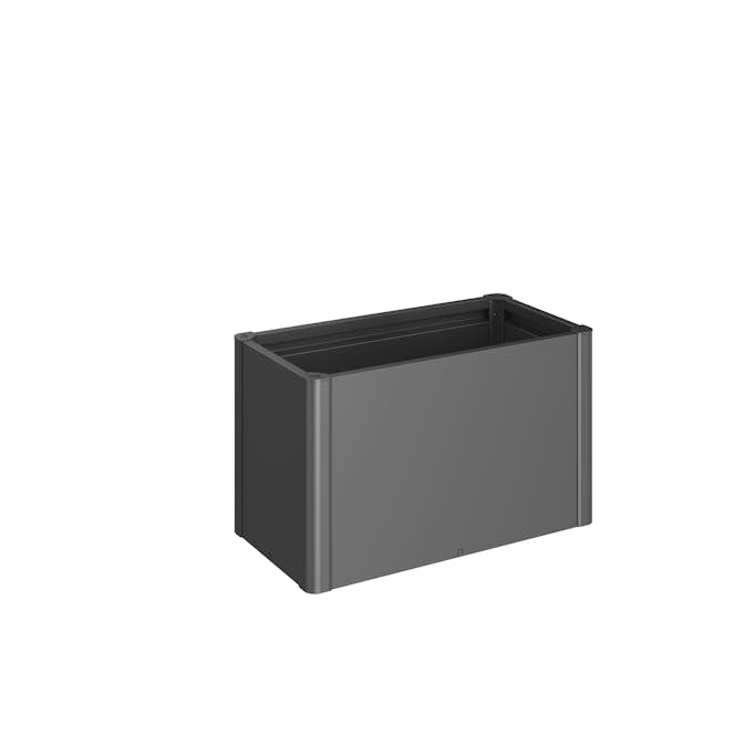 Plantekasse Biohort Belvedere 100 Midi 61x53x102 cm