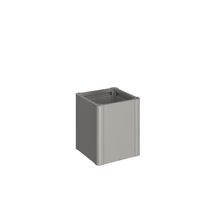 Plantekasse Biohort Belvedere 50 Midi 61x53x53 cm
