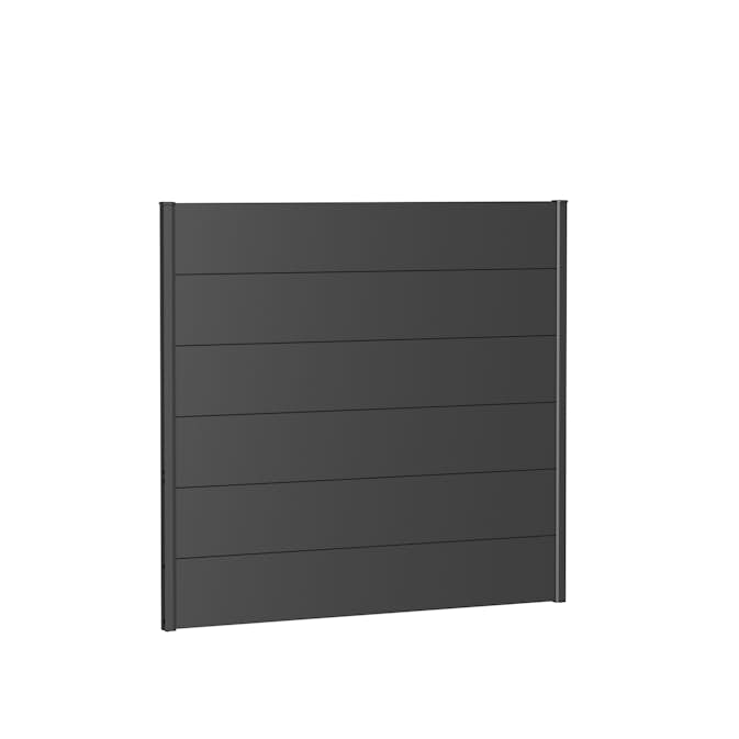 Veggpanel Biohort for Levegg 150x135 cm