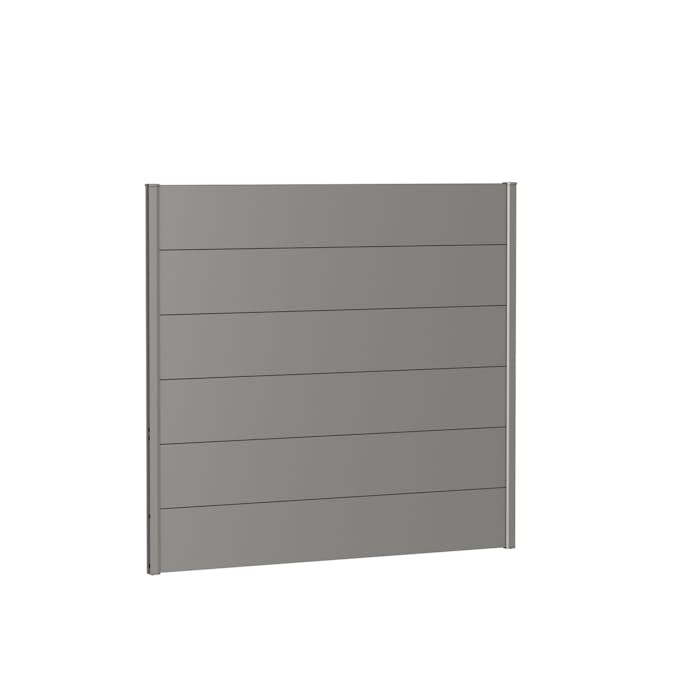 Veggpanel Biohort for Levegg 150x135 cm