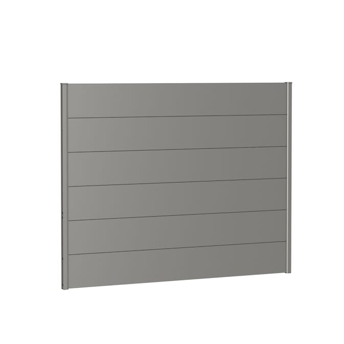 Veggpanel Biohort for Levegg 180x135 cm