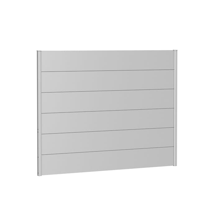 Veggpanel Biohort for Levegg 180x135 cm