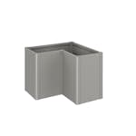 Plantekasse Biohort Belvedere L100 Maxi 77x102x102 cm