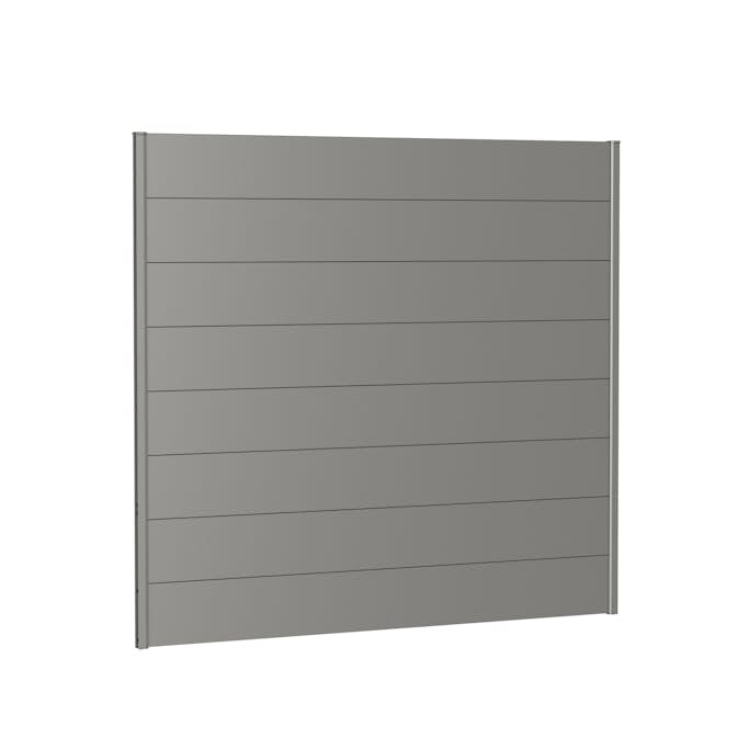 Veggpanel Biohort for Levegg 200x180 cm