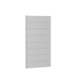 Veggpanel Biohort for Levegg 100x180 cm